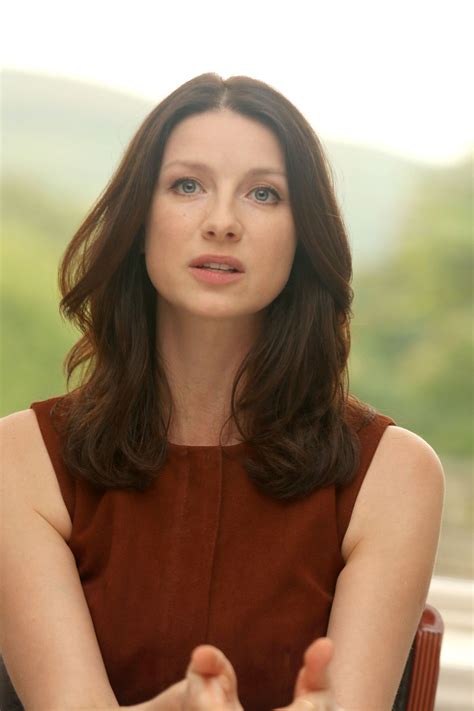 where is caitriona balfe today.